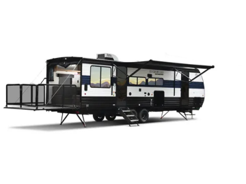 New 2027 Forest River Cherokee 22RR