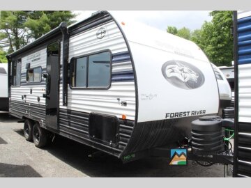 New 2027 Forest River Cherokee 20RDSE