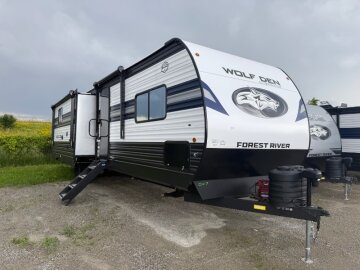 New 2027 Forest River Cherokee 304SR