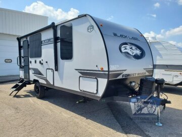 New 2027 Forest River Cherokee