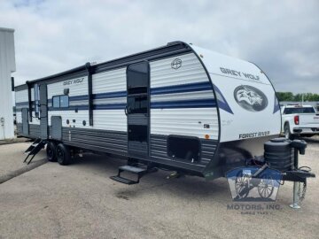 New 2027 Forest River Cherokee 29NM