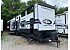 New 2027 Forest River Cherokee 39JM