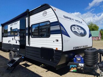 New 2027 Forest River Cherokee 20RDSE