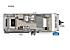 New 2027 Forest River Cherokee 20RDSE