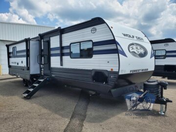 New 2027 Forest River Cherokee 304SR