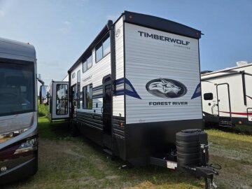 New 2027 Forest River Cherokee 39JM