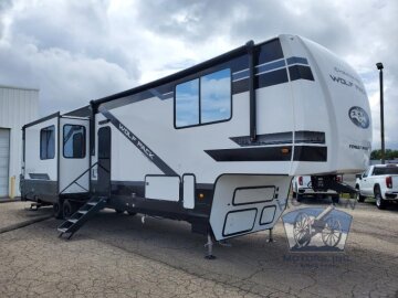 New 2027 Forest River Cherokee