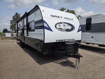 New 2027 Forest River Cherokee 26KF