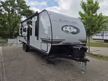 New 2027 Forest River Cherokee 22RRBL