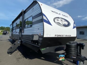 New 2027 Forest River Cherokee 301BH