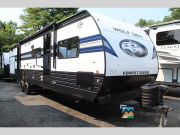 New 2027 Forest River Cherokee 301BH