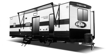 New 2027 Forest River Cherokee 39JM