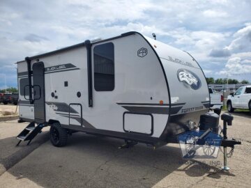 New 2027 Forest River Cherokee 16CMBL
