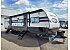 New 2027 Forest River Cherokee 301BH