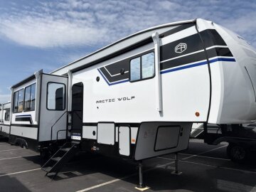 New 2027 Forest River Cherokee