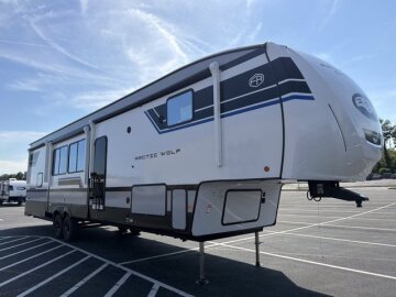 New 2027 Forest River Cherokee