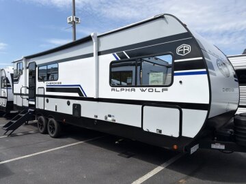 New 2027 Forest River Cherokee