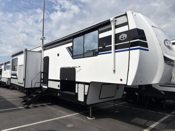New 2027 Forest River Cherokee