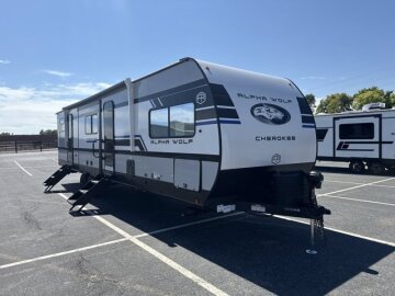 New 2027 Forest River Cherokee