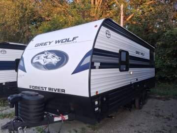 New 2027 Forest River Cherokee 20RDSE