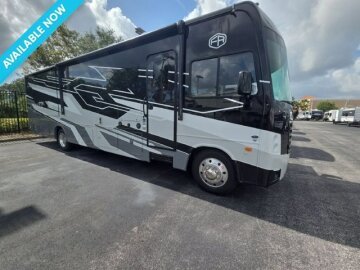 New 2027 Forest River FR3