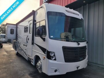 New 2027 Forest River FR3