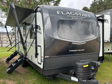 New 2027 Forest River Flagstaff 26FKBS