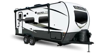 New 2027 Forest River Flagstaff