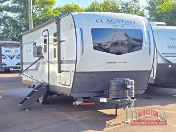 New 2027 Forest River Flagstaff