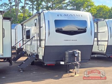 New 2027 Forest River Flagstaff