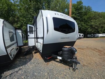 New 2027 Forest River Flagstaff