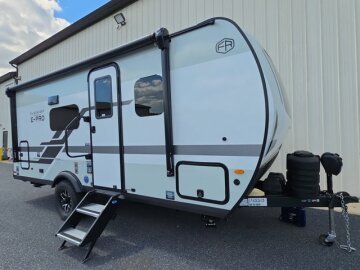 New 2027 Forest River Flagstaff