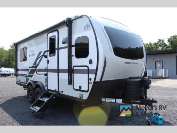 New 2027 Forest River Flagstaff