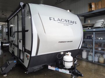 New 2027 Forest River Flagstaff