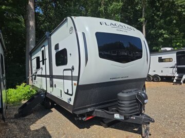 New 2027 Forest River Flagstaff