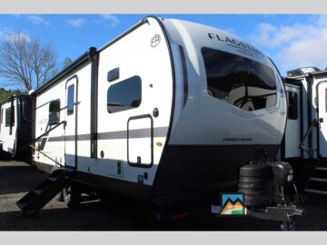 New 2027 Forest River Flagstaff
