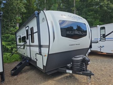 New 2027 Forest River Flagstaff