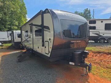 New 2027 Forest River Flagstaff