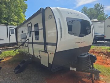 New 2027 Forest River Flagstaff