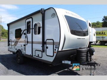 New 2027 Forest River Flagstaff