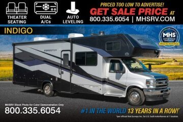 New 2027 Forest River Forester 3011DS