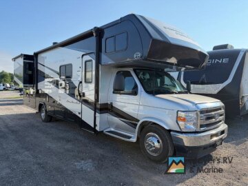 New 2027 Forest River Forester 3011DS