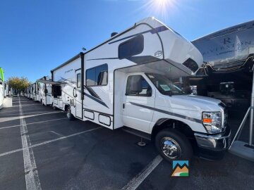 New 2027 Forest River Forester 2861DS