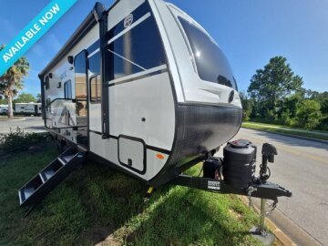 New 2027 Forest River Ibex 23MBH
