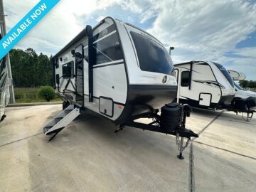 New 2027 Forest River Ibex 19MBH