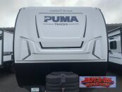 New 2027 Forest River Puma