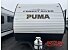 New 2027 Forest River Puma