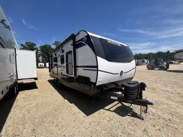 New 2027 Forest River R-Pod