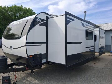 New 2027 Forest River R-Pod