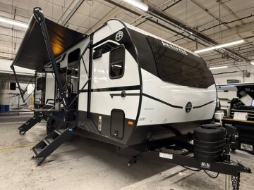 New 2027 Forest River R-Pod
